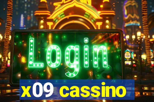 x09 cassino